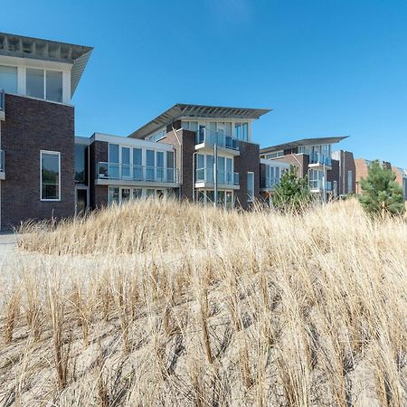 Beachside Apartment At Foot Of Dunes คัลลันท์สโอก ภายนอก รูปภาพ