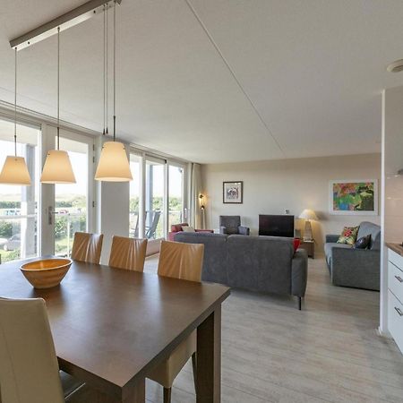 Beachside Apartment At Foot Of Dunes คัลลันท์สโอก ภายนอก รูปภาพ
