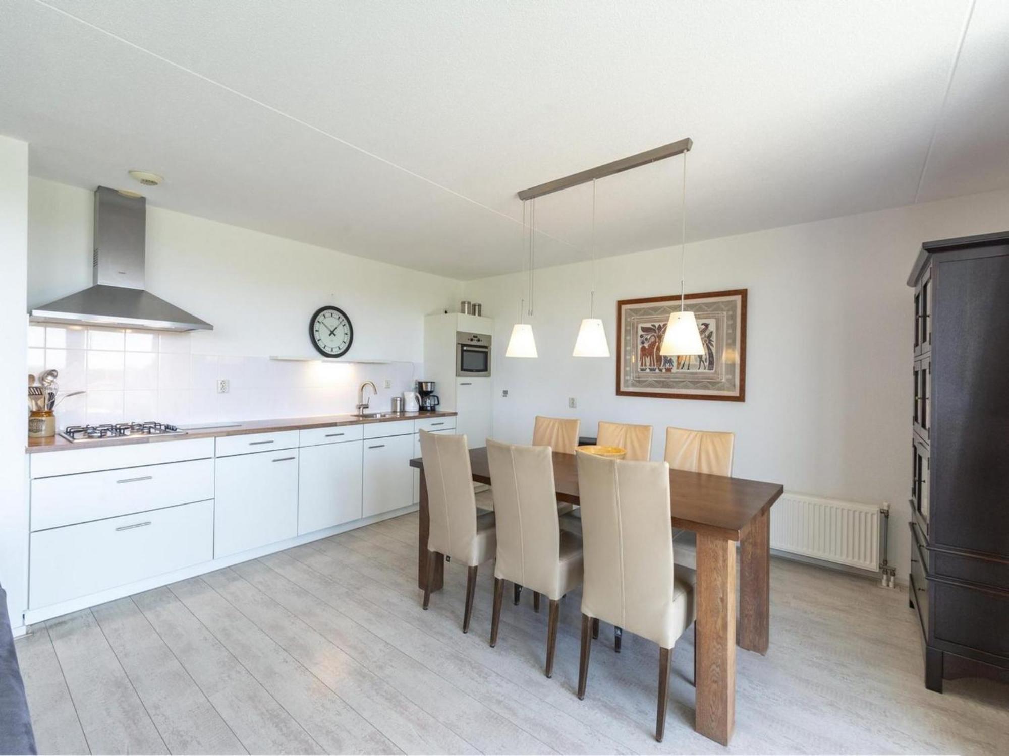 Beachside Apartment At Foot Of Dunes คัลลันท์สโอก ภายนอก รูปภาพ