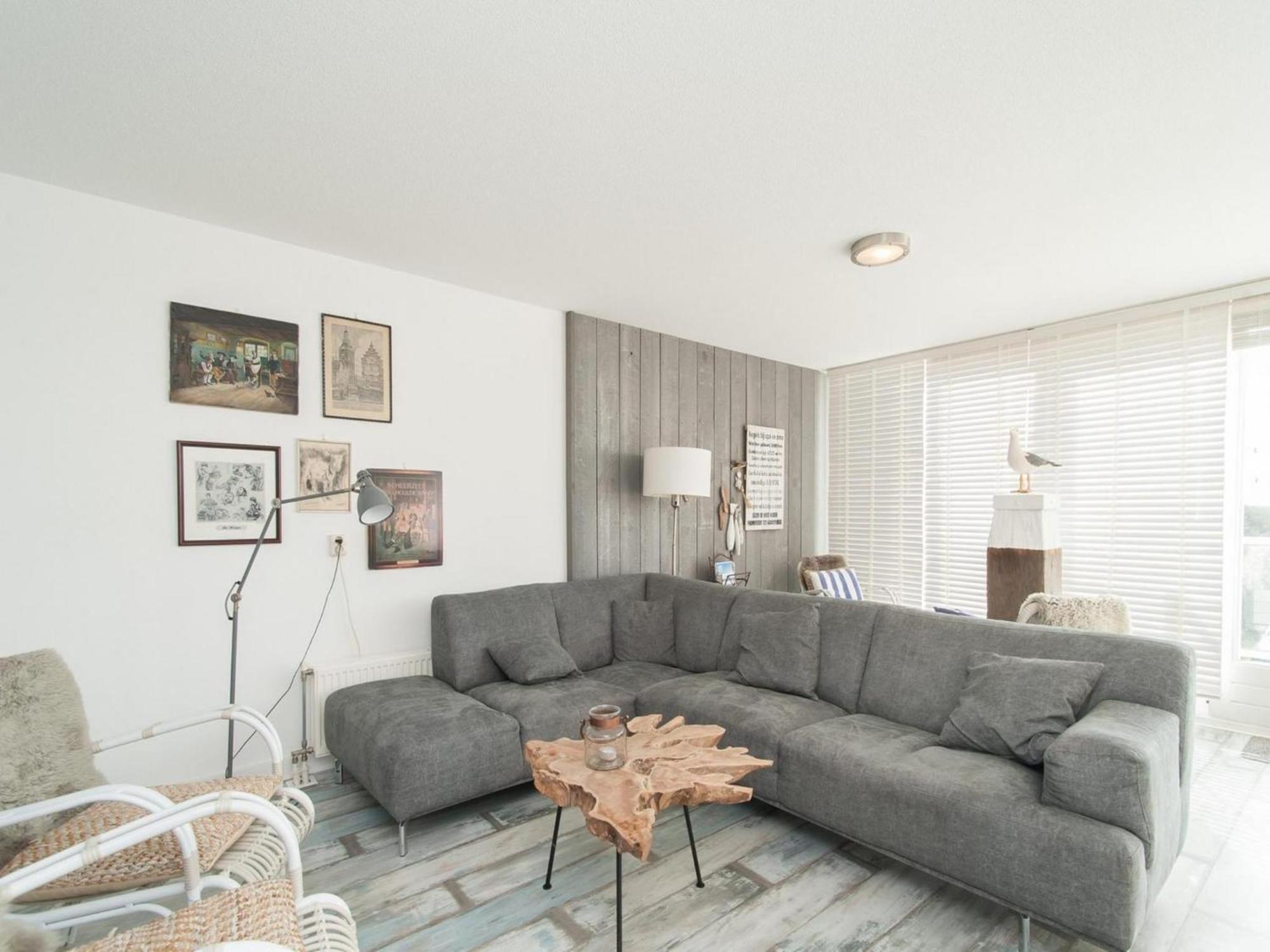 Beachside Apartment At Foot Of Dunes คัลลันท์สโอก ภายนอก รูปภาพ