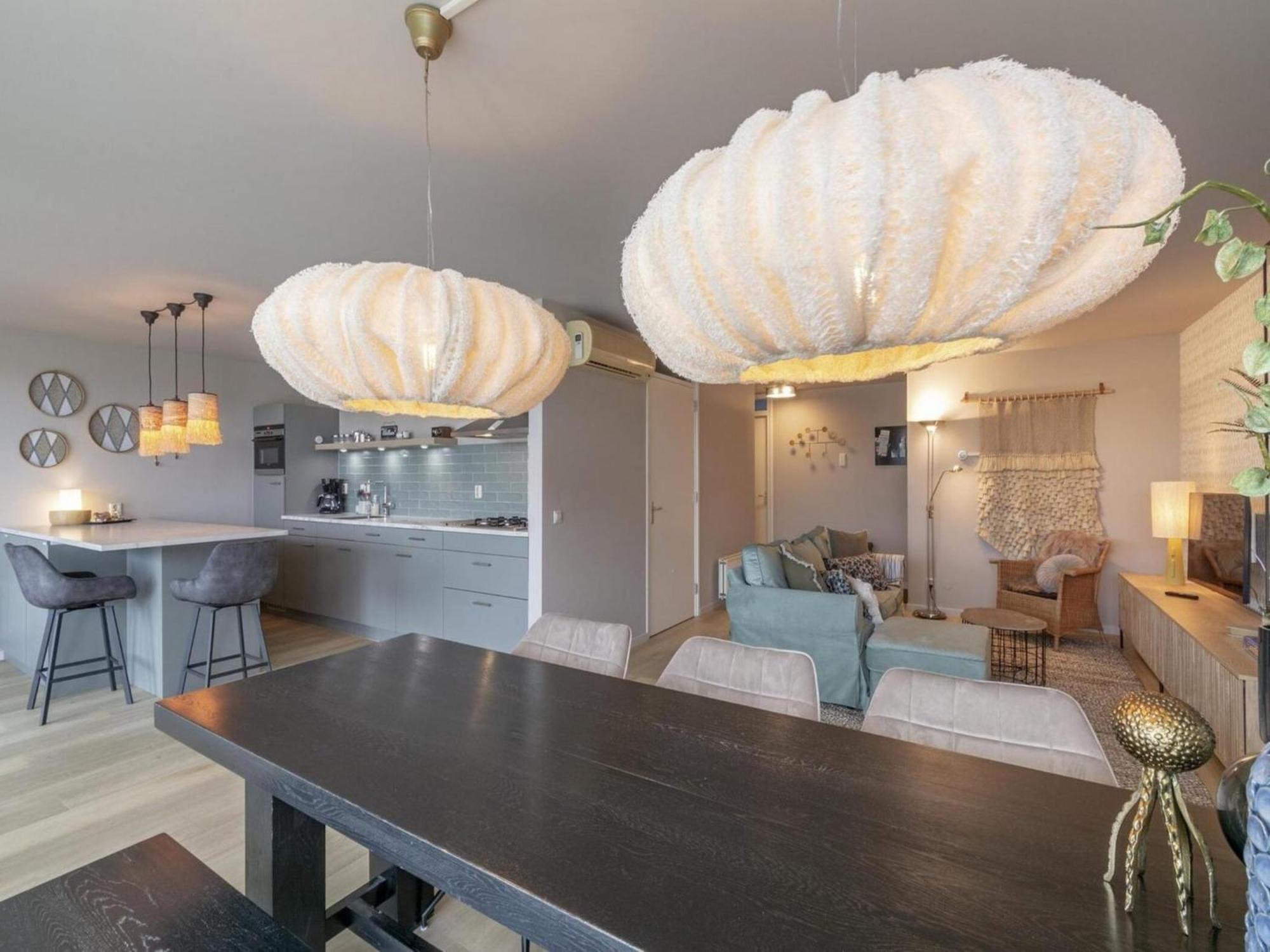 Beachside Apartment At Foot Of Dunes คัลลันท์สโอก ภายนอก รูปภาพ