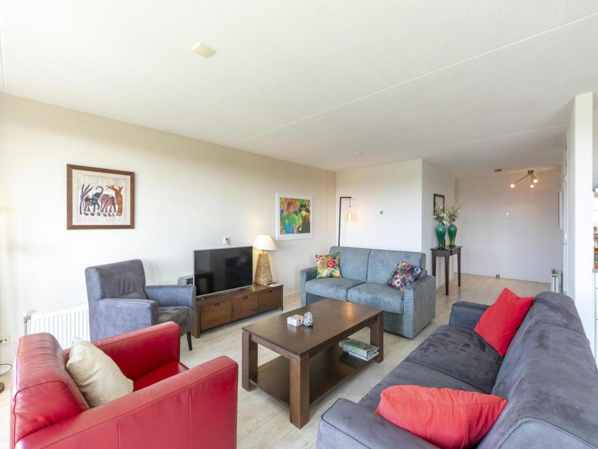 Beachside Apartment At Foot Of Dunes คัลลันท์สโอก ภายนอก รูปภาพ
