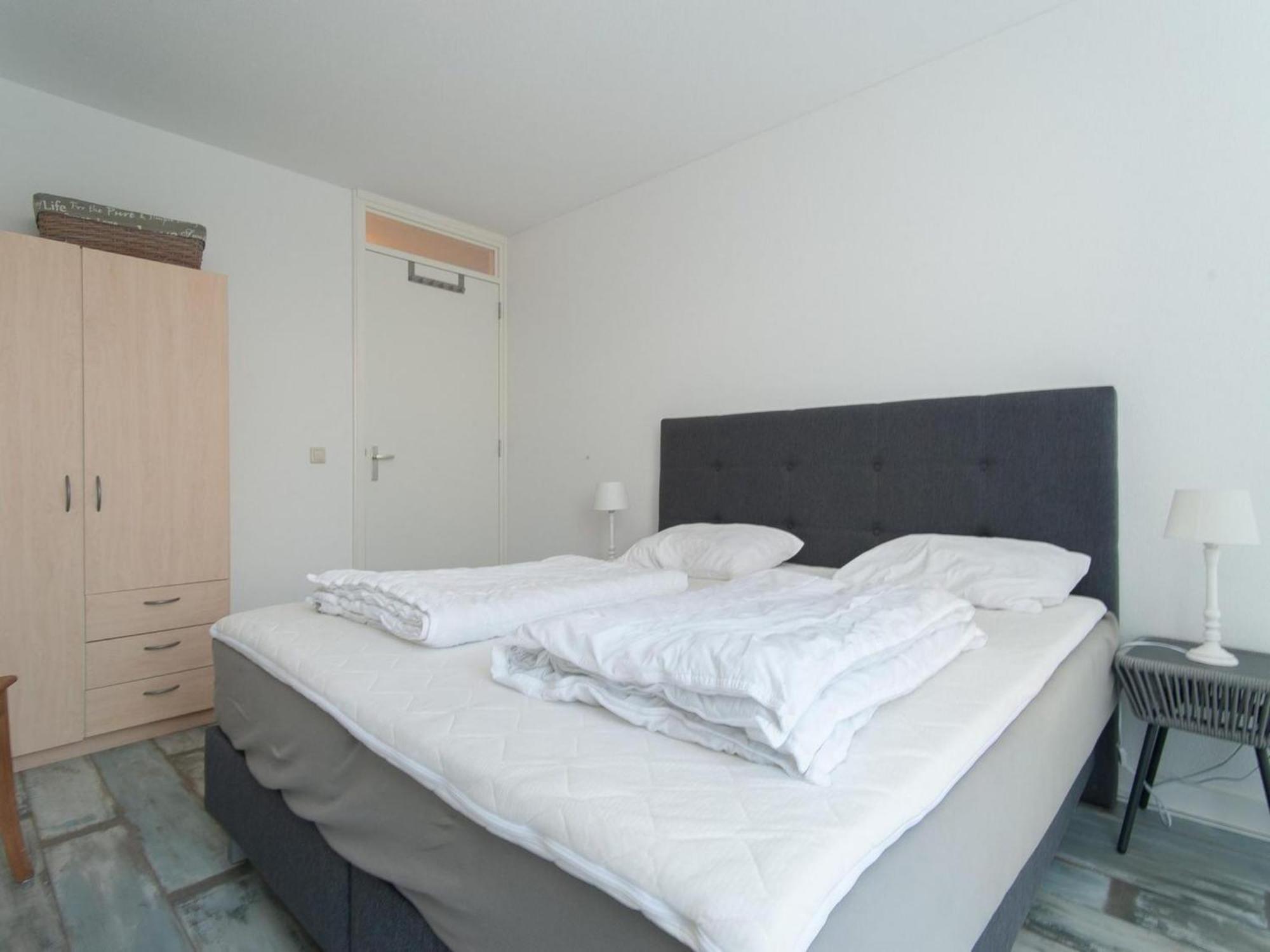 Beachside Apartment At Foot Of Dunes คัลลันท์สโอก ภายนอก รูปภาพ