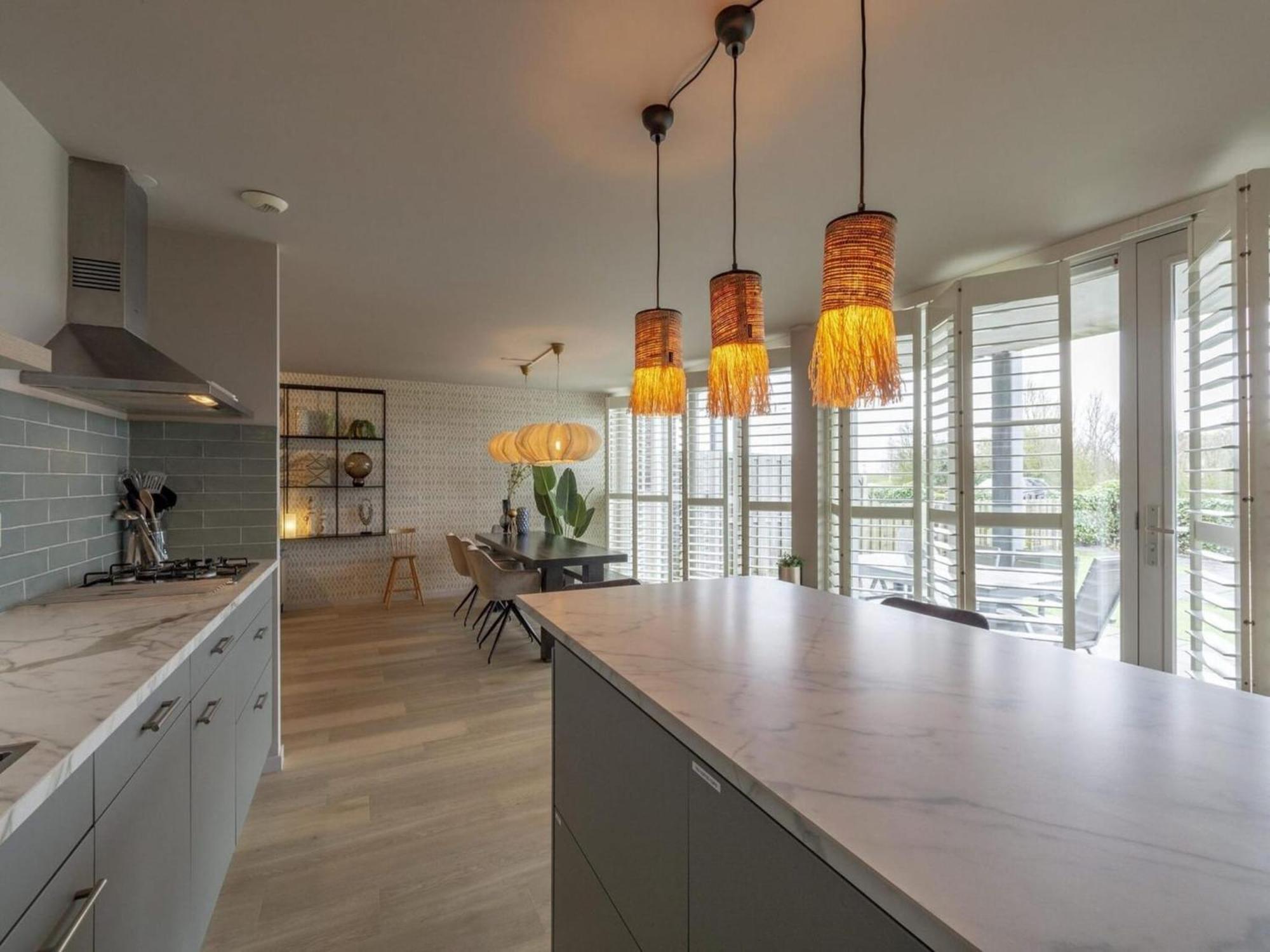 Beachside Apartment At Foot Of Dunes คัลลันท์สโอก ภายนอก รูปภาพ