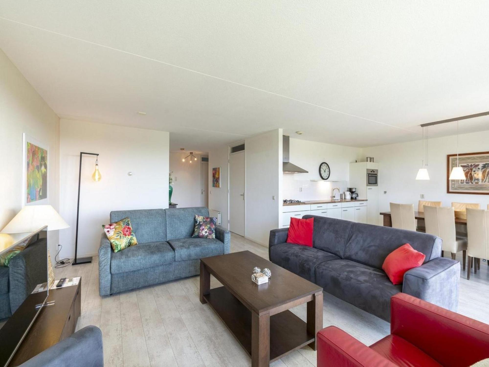 Beachside Apartment At Foot Of Dunes คัลลันท์สโอก ภายนอก รูปภาพ