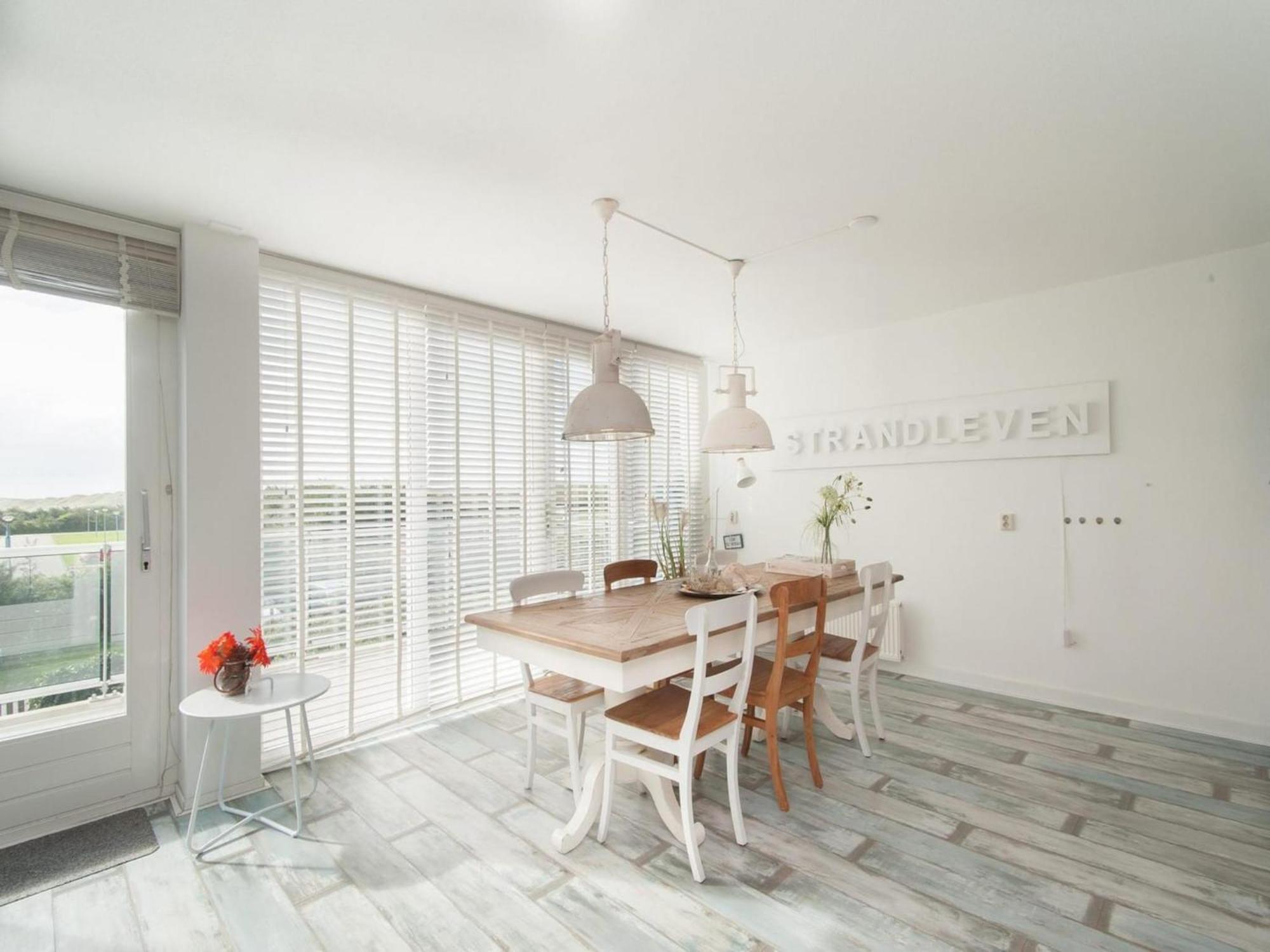 Beachside Apartment At Foot Of Dunes คัลลันท์สโอก ภายนอก รูปภาพ