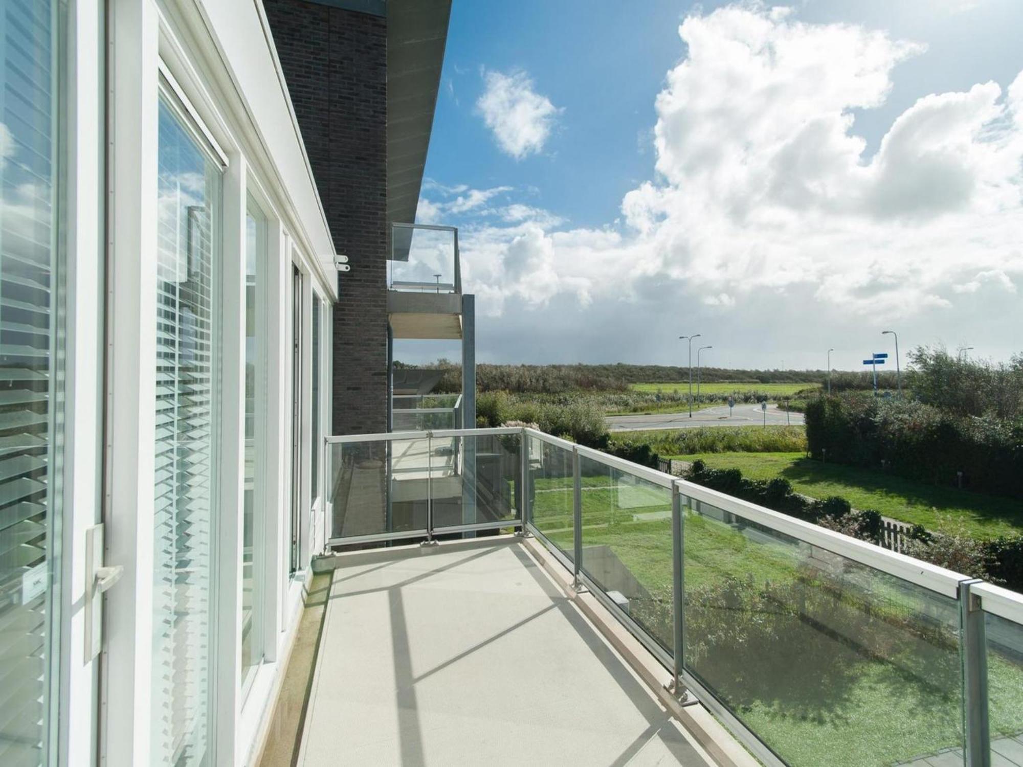 Beachside Apartment At Foot Of Dunes คัลลันท์สโอก ภายนอก รูปภาพ