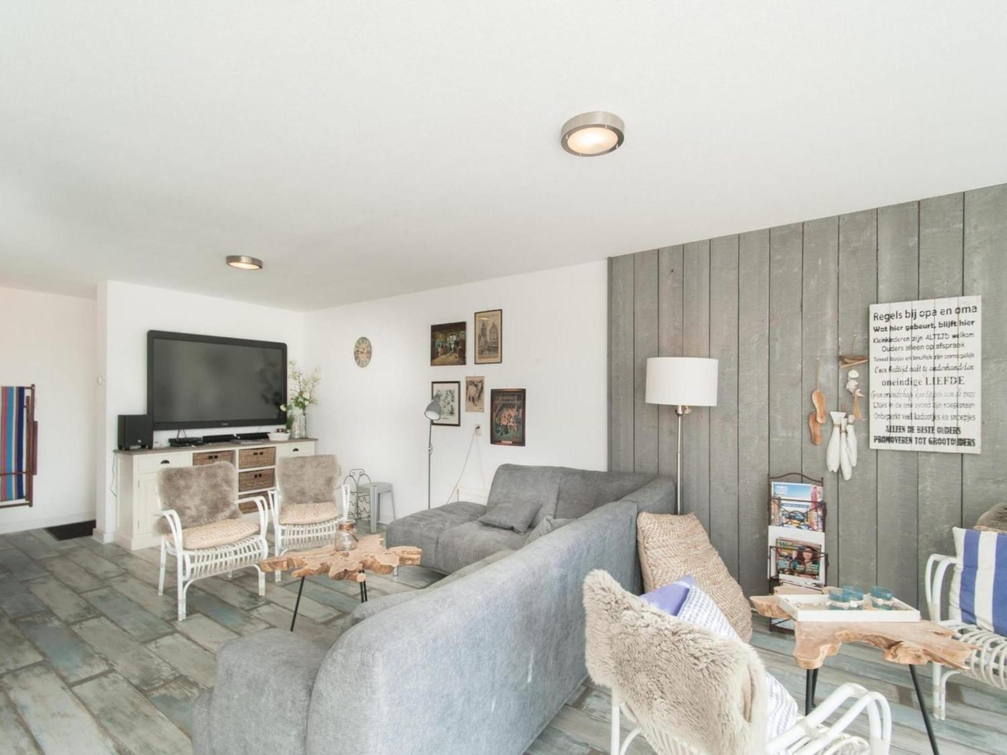 Beachside Apartment At Foot Of Dunes คัลลันท์สโอก ภายนอก รูปภาพ