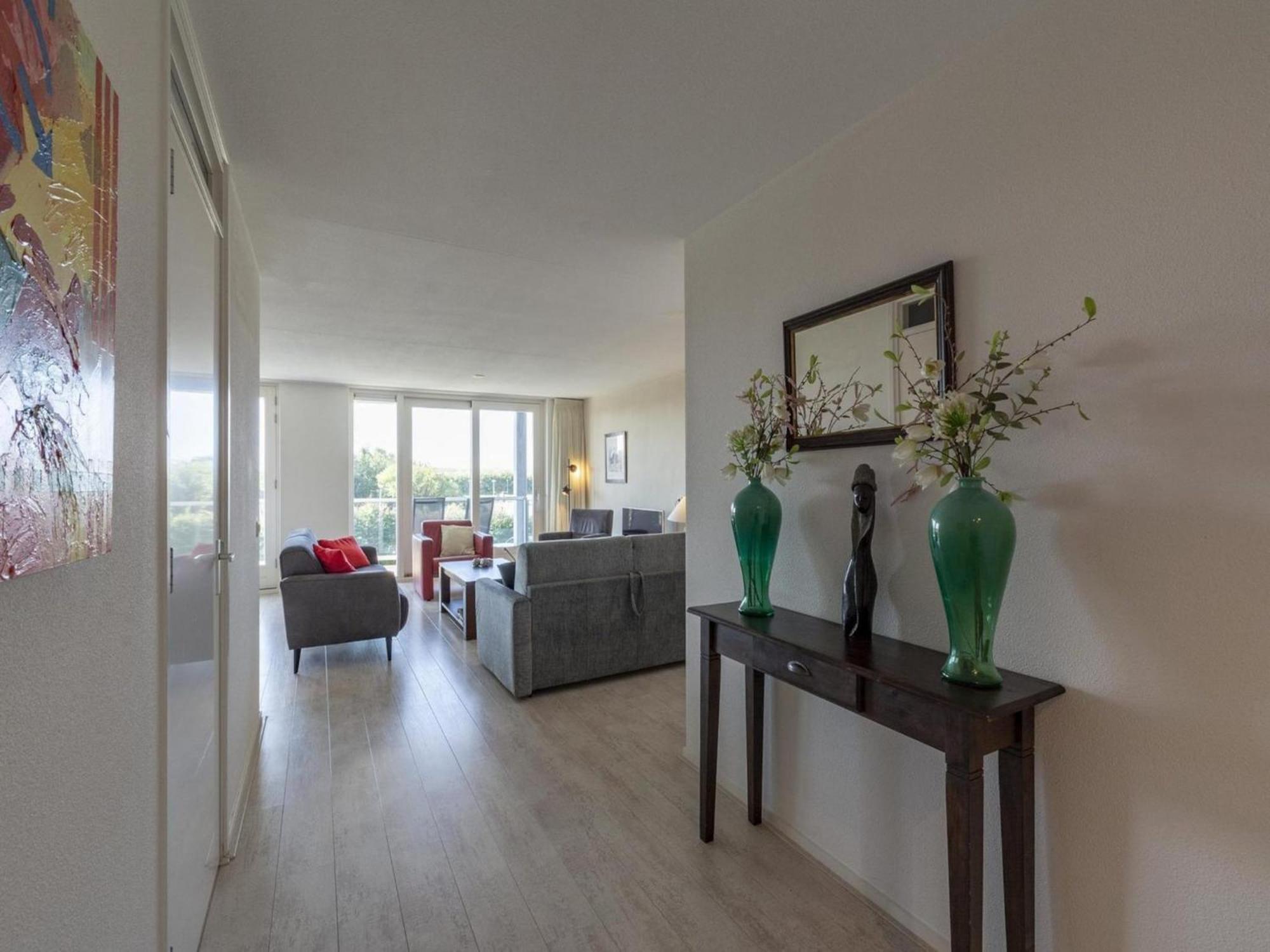 Beachside Apartment At Foot Of Dunes คัลลันท์สโอก ภายนอก รูปภาพ