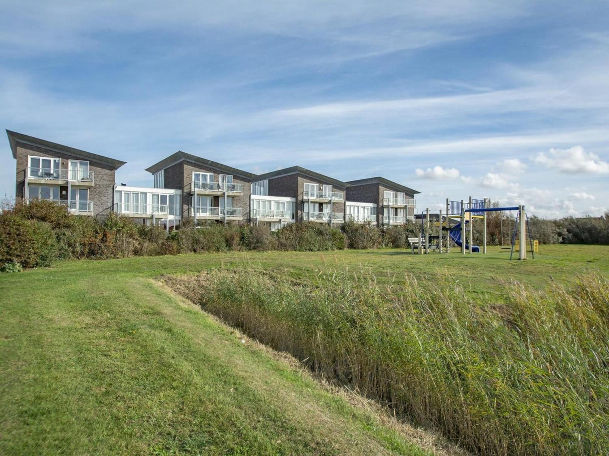 Beachside Apartment At Foot Of Dunes คัลลันท์สโอก ภายนอก รูปภาพ