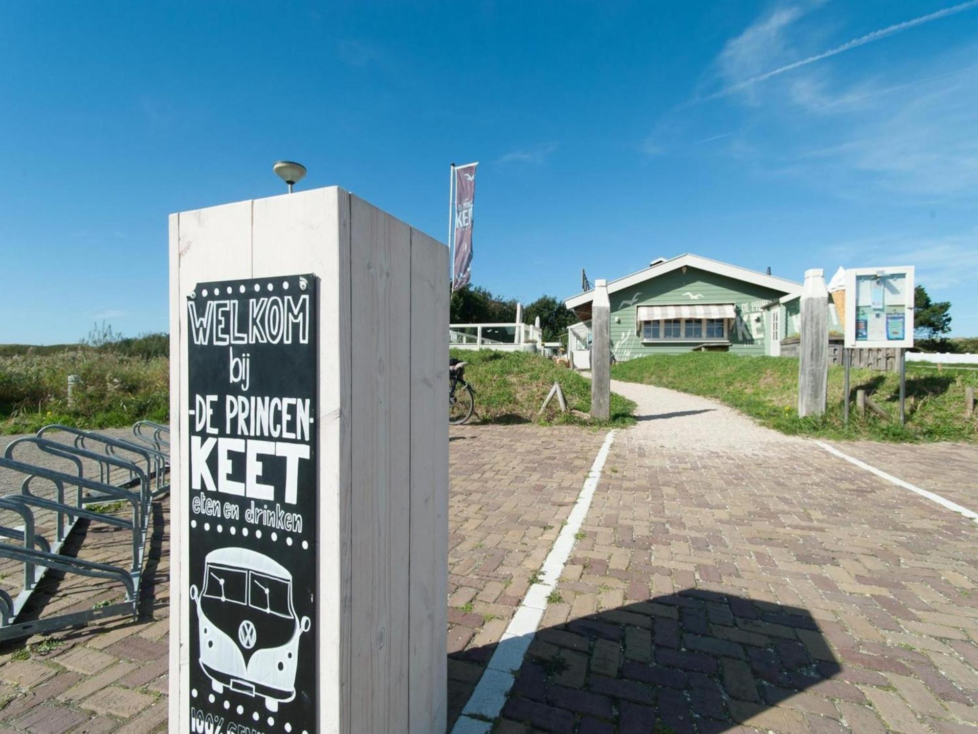 Beachside Apartment At Foot Of Dunes คัลลันท์สโอก ภายนอก รูปภาพ
